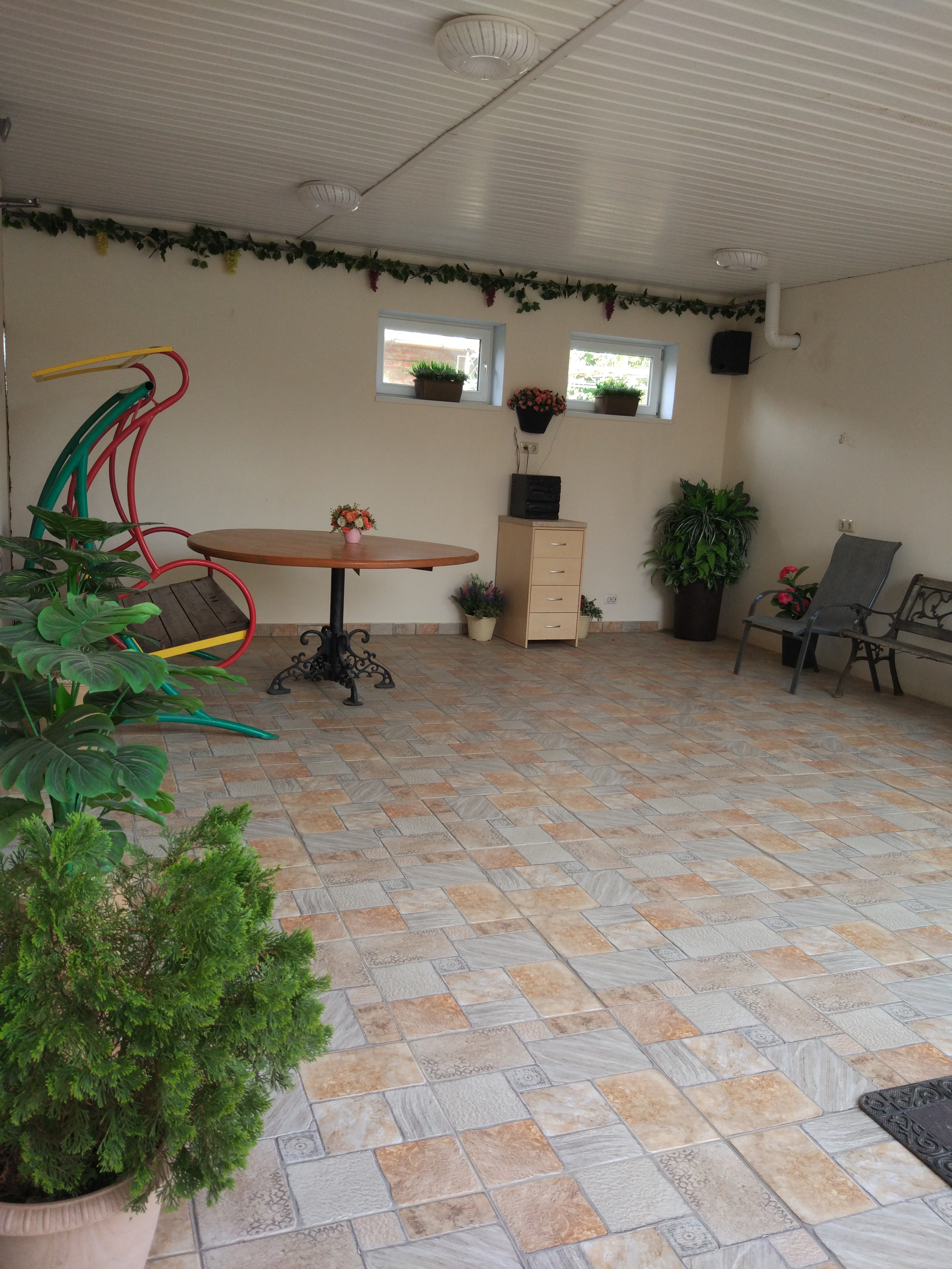 Фото Селена