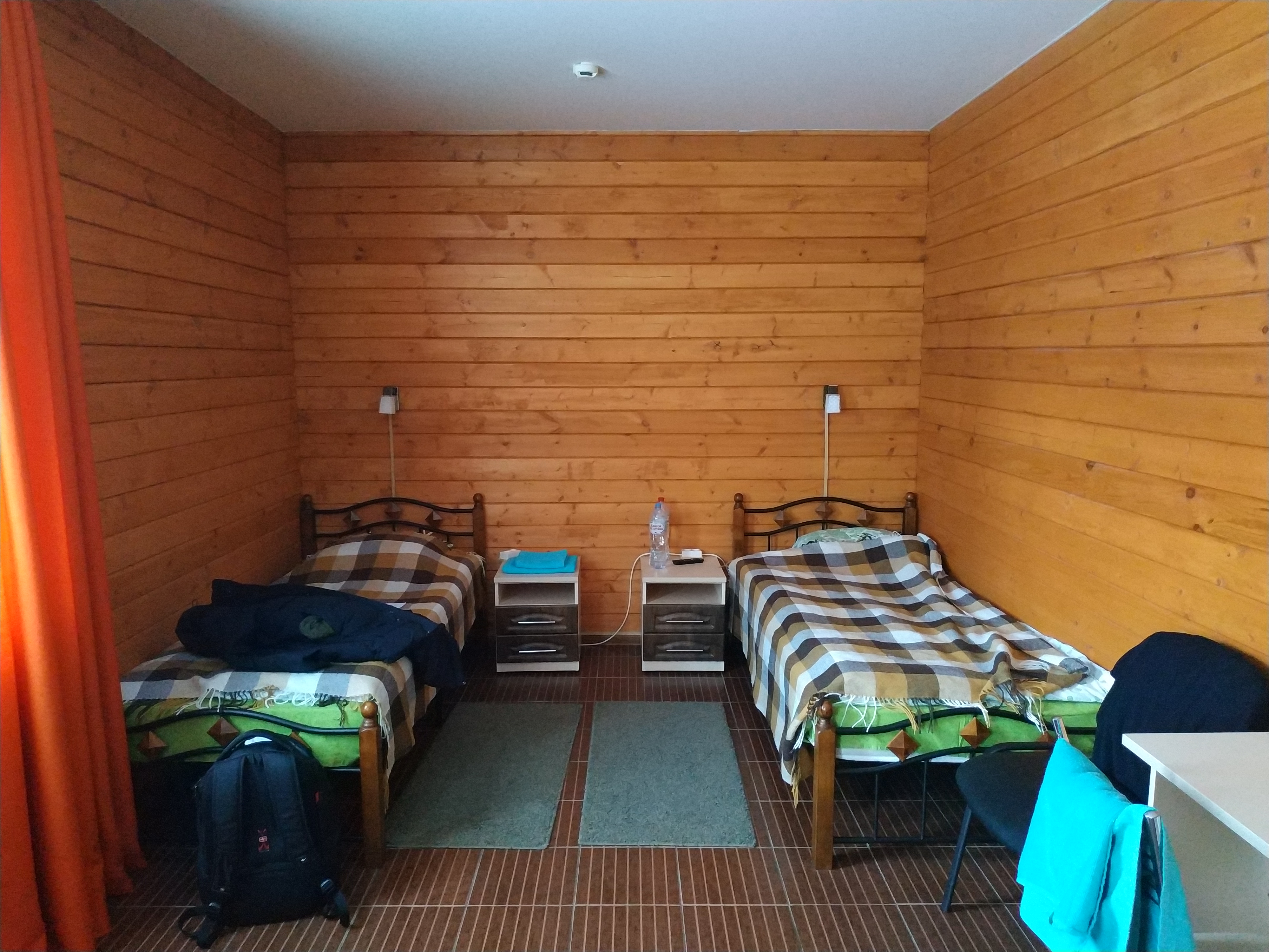 Фото Терем. Ок