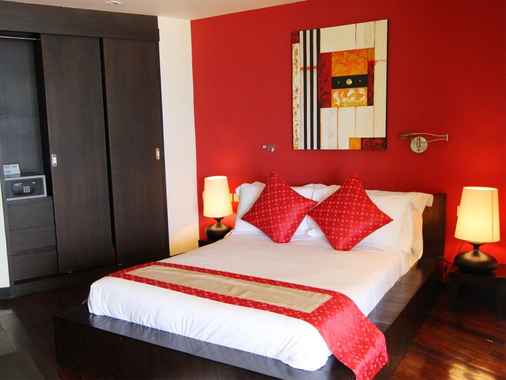 Фото IndoChine Resort & Villas