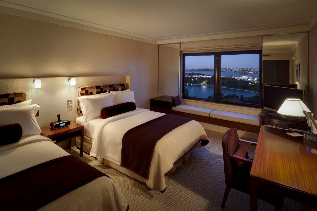 Фото InterContinental Sydney by IHG