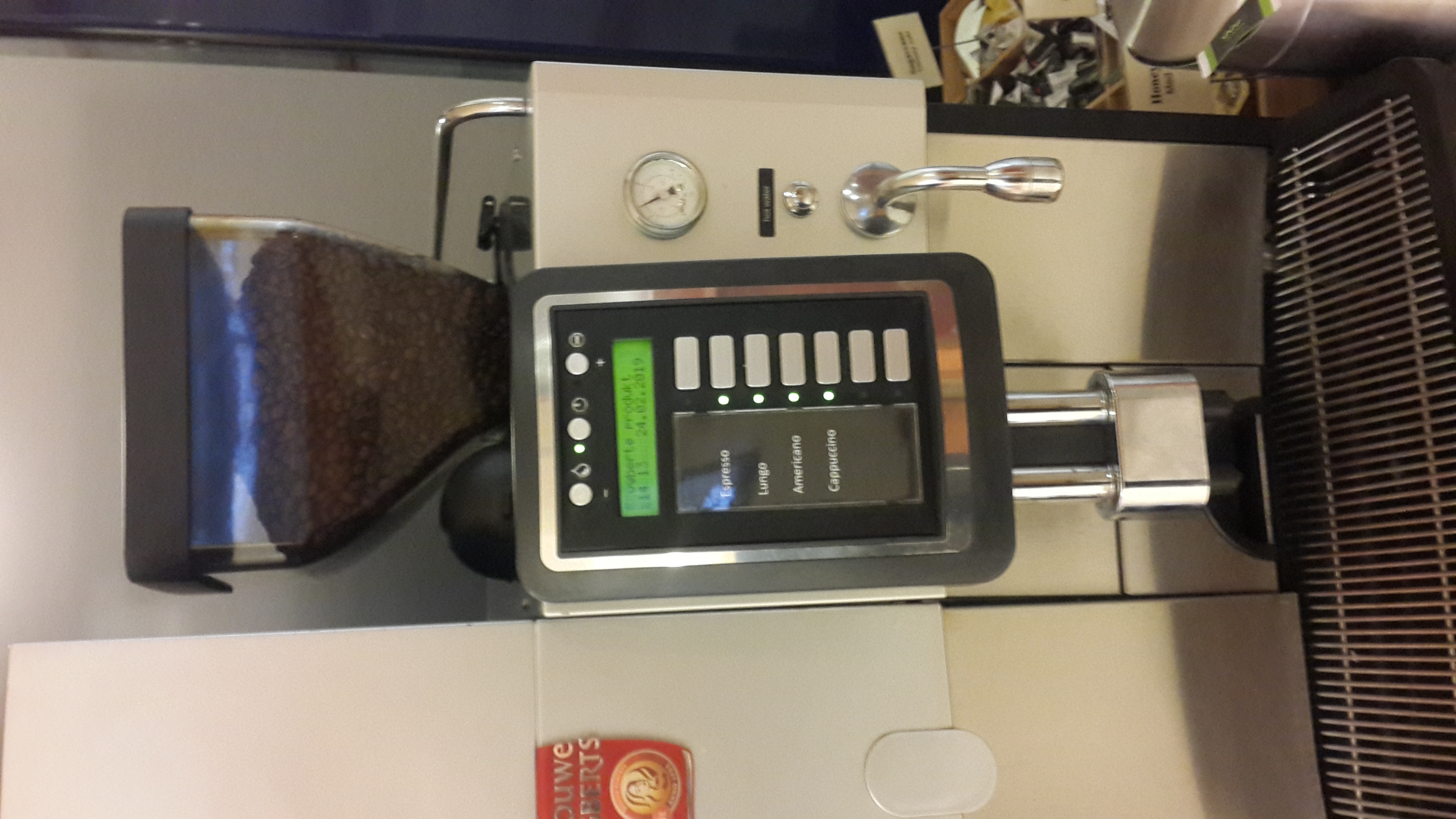 Фото Archibald City