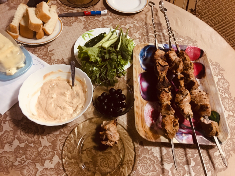 Фото Гостевой дом Релакскомфорт