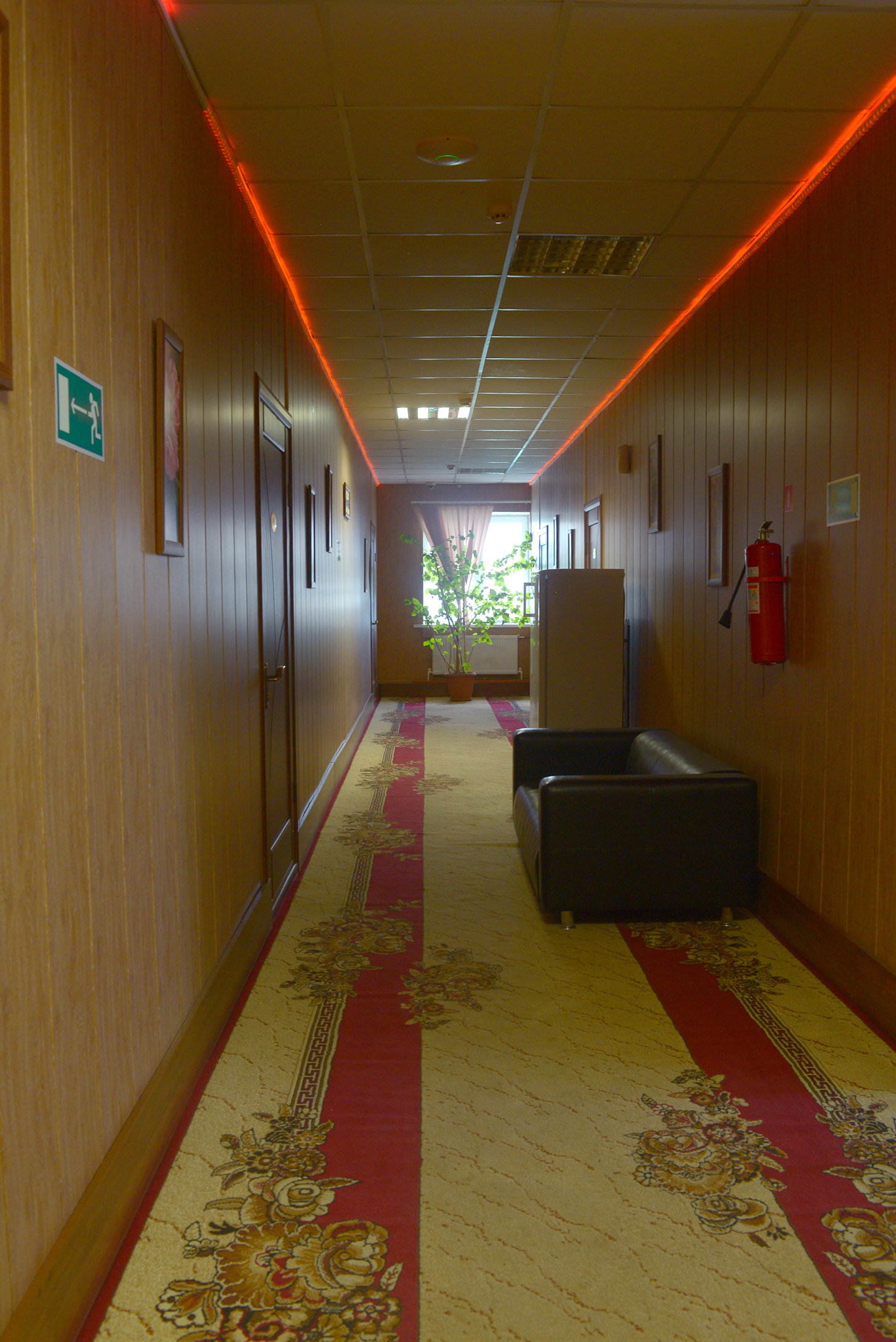 Фото Причалъ