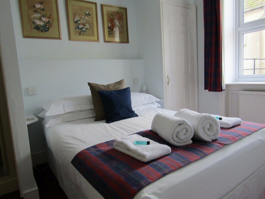 Hotel Starlings Guest House, Brighton, photo