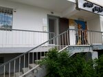 Geokon-Vest (Schorsa Street, 45Дк2), equipo industrial