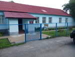 Детский сад (posyolok Sazhnoye, Tsentralnaya ulitsa, 10), jardín de infancia, guardería