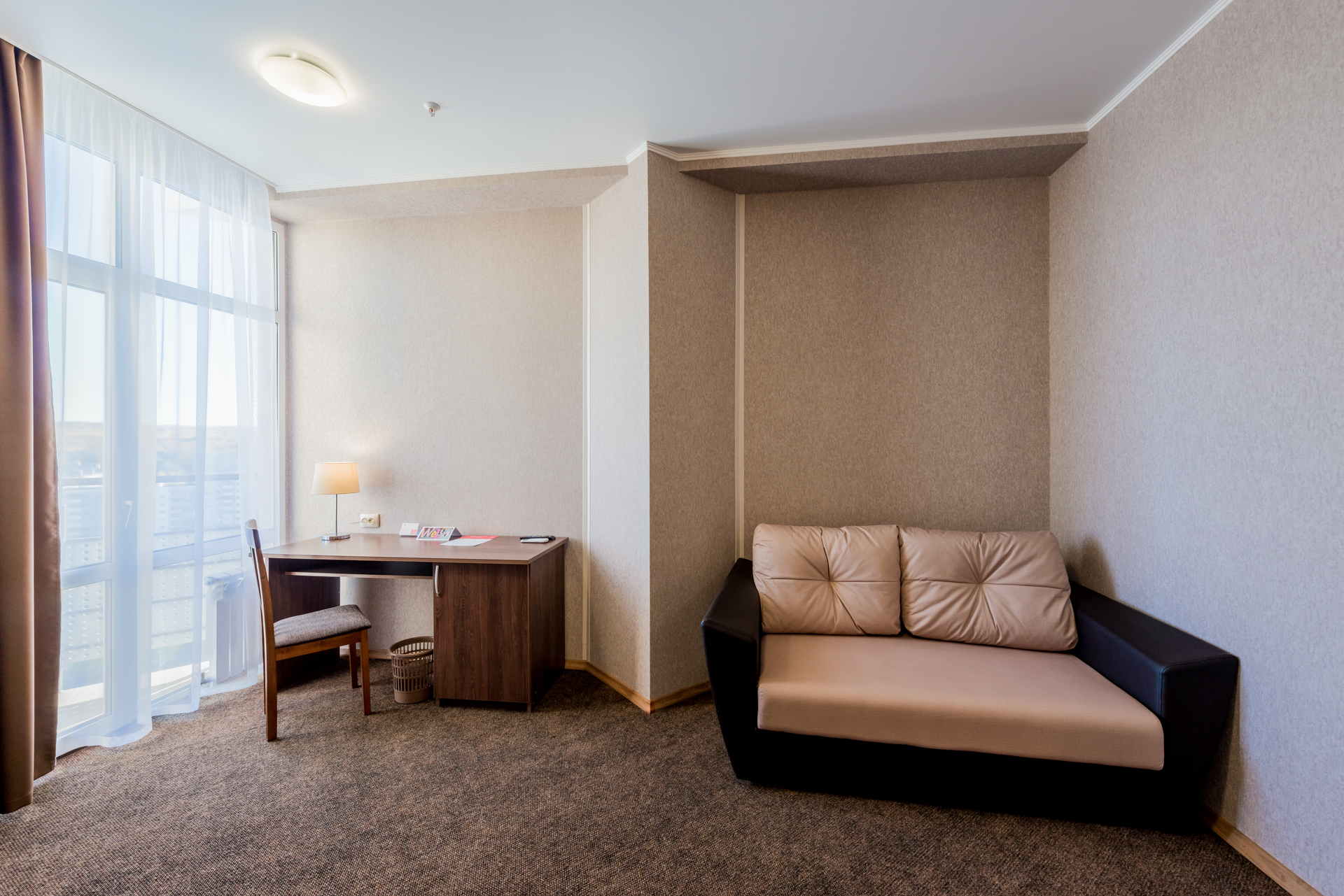 Фото Azimut Отель Пенза