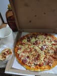 Шаурма (ulitsa Neftyanikov, 2), fast food