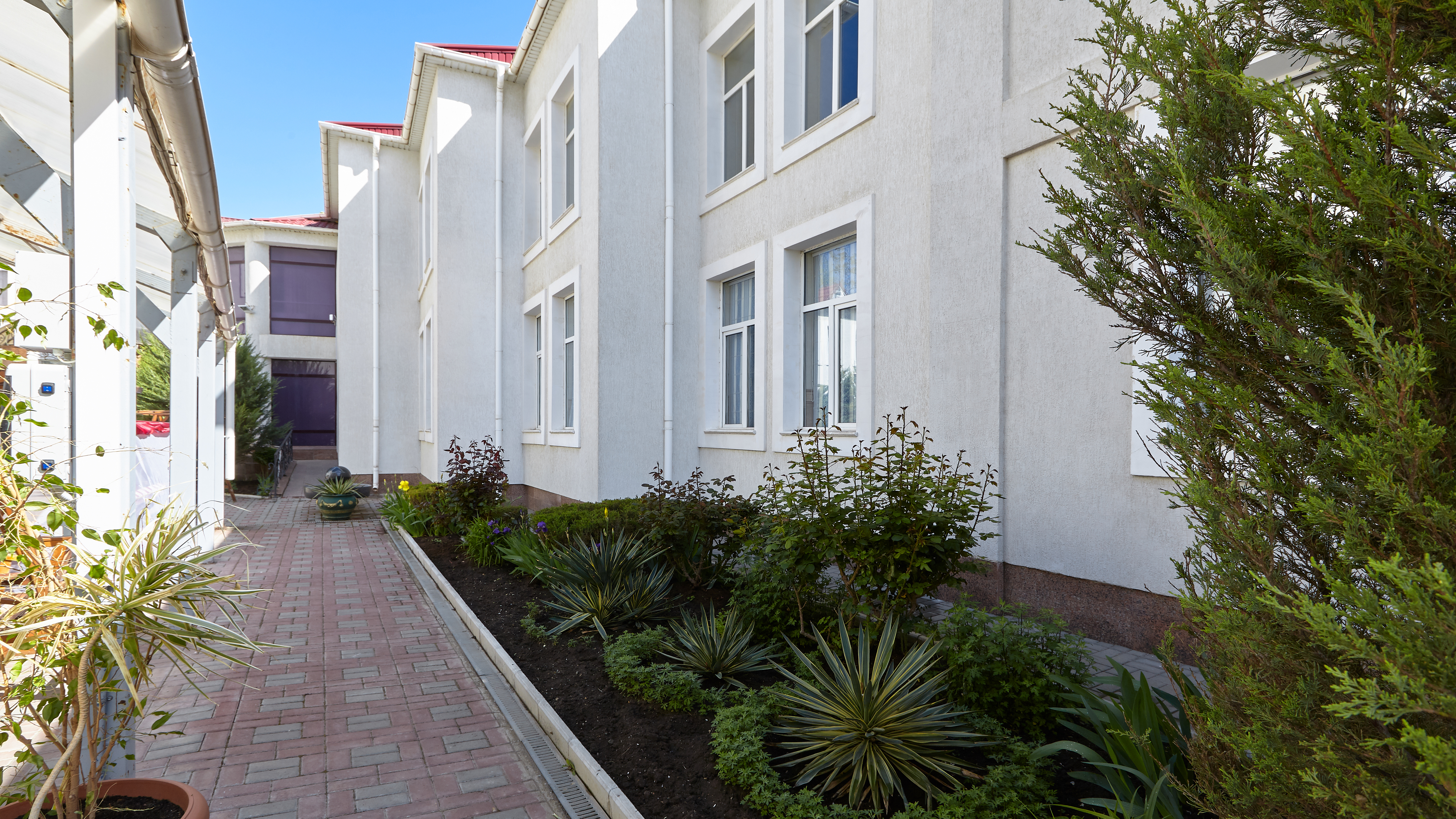 Фото ТЭС-Отель Resort & SPA