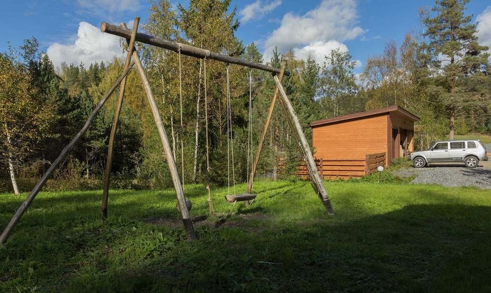 Фото Хутор Ярви