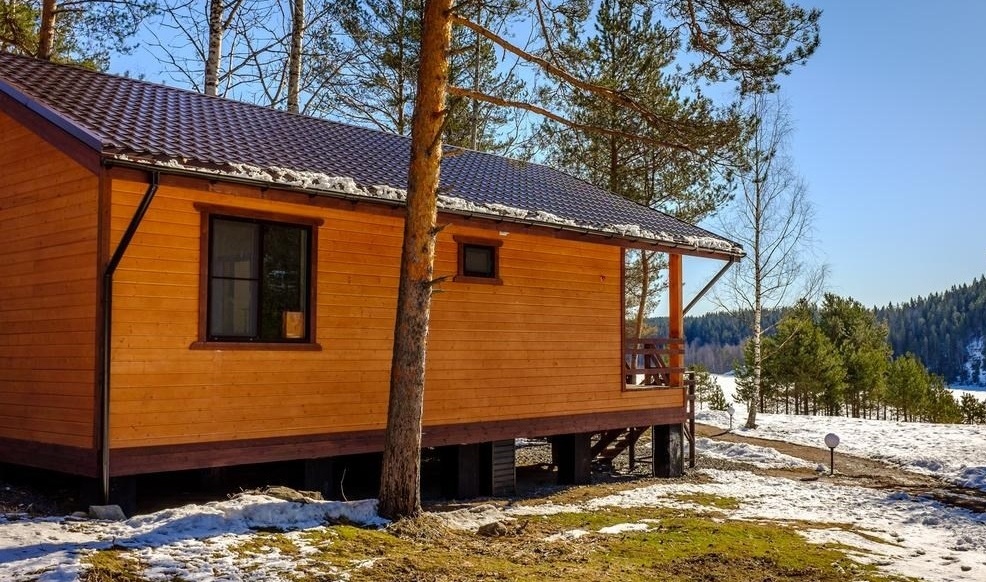 Фото Хутор Ярви