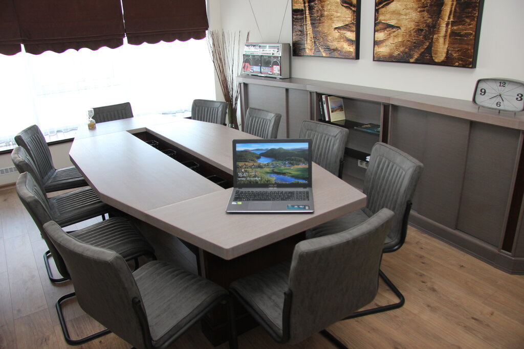 Conference and meeting hall Конференц-зал, Krasnodar Krai, photo