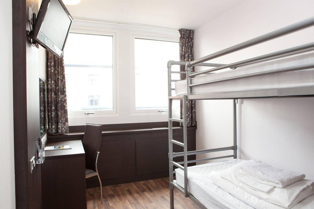 Фото Riverside Glasgow