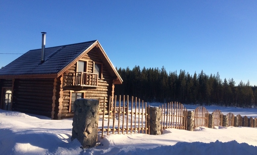 Фото Бабушкин хутор