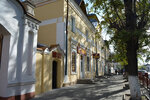 Cultural and Leisure Center (Lenina Street, 18) ، مركز ثقافي