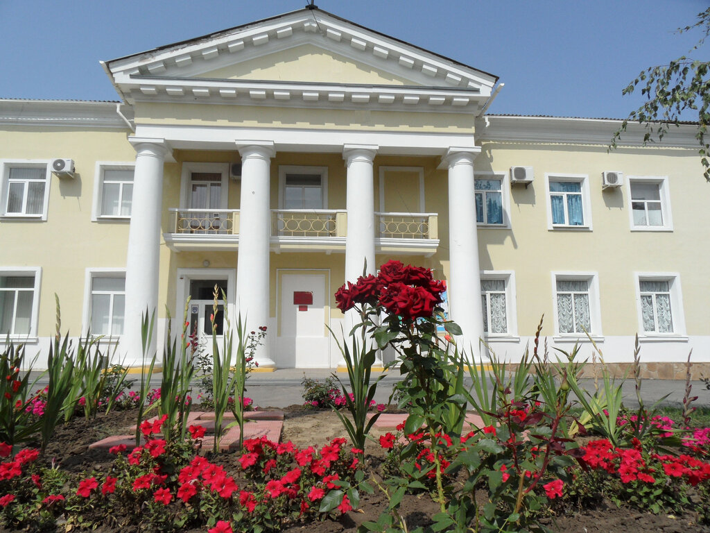 Museum Донецкий историко-краеведческий музей, Donetsk, photo