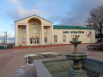 Neznamovskaya modelnaya biblioteka (selo Neznamovo, Tsentralnaya ulitsa, 3) ، مكتبة