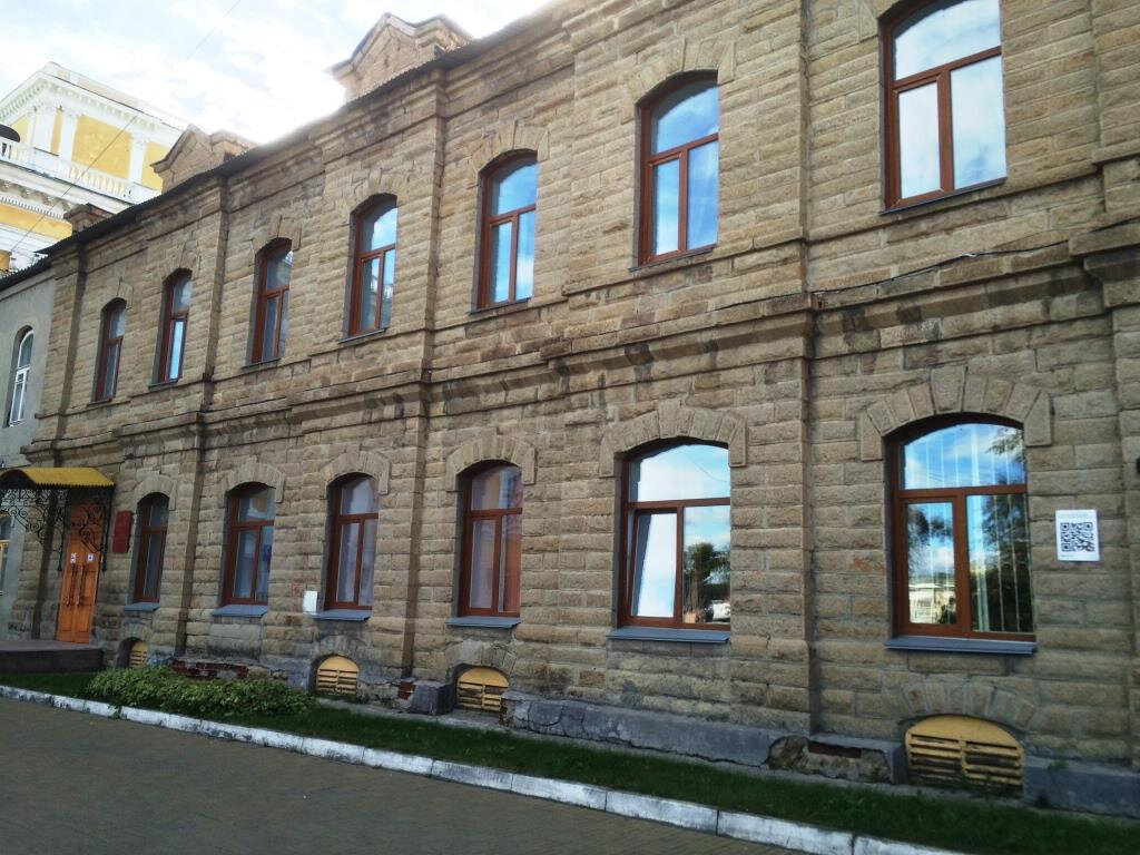 Escuela de artes Mbu Do DShI № 7 Muzykalnaya shkola, , foto