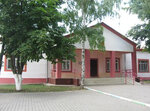 Лесноуколовский сельский филиал № 6 (selo Lesnoye Ukolovo, pereulok Maslennikova, 15), biblioteca