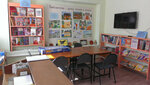 Библиотека № 6 (posyolok Chernorechensk, Molodyozhnaya ulitsa, 1), library