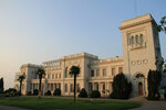 The Livadia Palace Museum (посёлок городского типа Ливадия, улица Батурина, 44А), museum