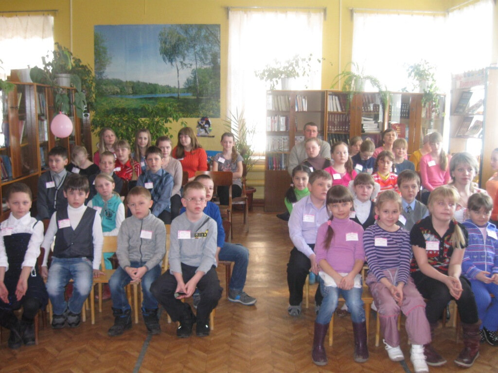 Library Nolinskaya detskaya biblioteka-filial, Mkuk Nolinskaya tsentralizovannaya bibliotechnaya sistema, Nolinsk, photo
