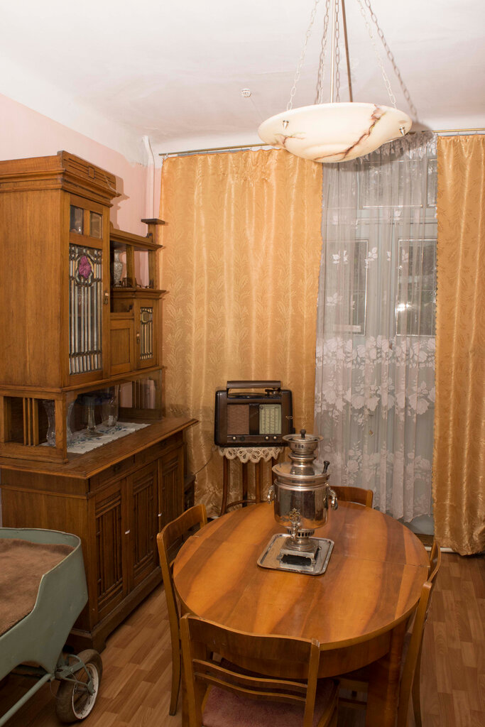 Museum Literary and Memorial House-Museum of N.Z. Biryukov, Yalta, photo