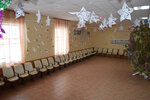 Хвощеватовский сельский дом культуры (Settlement of Sovkhoza Kuchugurovskiy, Tsentralnaya ulitsa, 9), house of culture