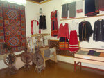 Художественно-краеведческий музей (rabochiy posyolok Volovo, ulitsa 30 let Pobedy, 17А), museo