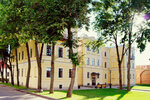 I корпус Новгородского областного колледжа искусств им. С. В. Рахманинова (Sofiyskaya Side District, Novgorod Kremlin, 6) ، دوائر التعليم
