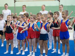Centr Kul'turnogo Razvitiia s. Pushkarnoe (selo Pushkarnoye, Tsentralnaya ulitsa, 11Б), cultural center