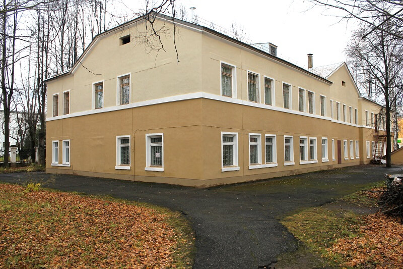 Departments of education Детская школа искусств № 3 Глазовчанка на Советской, Glazov, photo