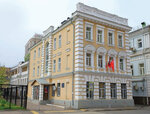 Jazz Academy (Sadovnicheskaya Street, 48с3), music school