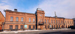 Museum of Ural Art of the Irbit State Museum of Fine Arts (ulitsa Volodarskogo, 14) ، متحف