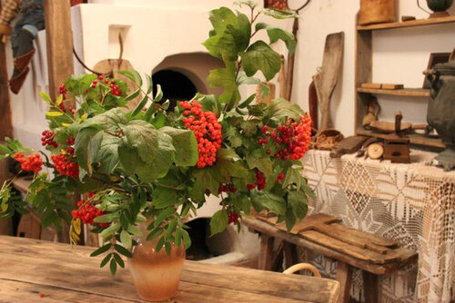 Müzeler ve sanat galerileri Историко-краеведческий музей имени А.В. Юшкина, Samarskaya oblastı, foto