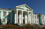 Dom kultury imeni A. M. Gorkogo (ulitsa Nikitina, 19), house of culture