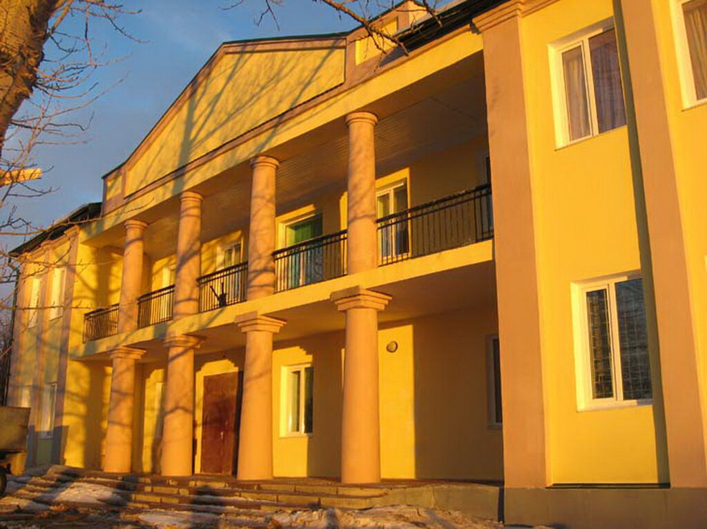Biblioteca Хлевищенская модельная библиотека, , foto