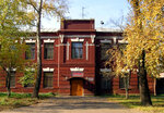 Центр дополнительного образования детей (ул. Чернышевского, 73, Вологда), дополнительное образование в Вологде