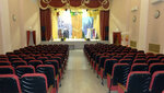 Сельский дом культуры посёлок Чистогорский (posyolok Chistogorskiy, 35Б), house of culture