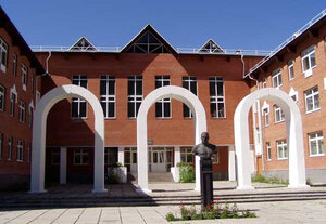 Muzey Ivana Yarygina (Sizaya Village, Lenina Street, 86А) ، متحف