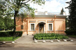 State Museum of Local History Narva Zastava (Ivana Chernykh Street, 23) ، متحف