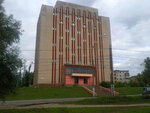 Gosudarstvenny arkhiv Ivanovskoy oblasti (Kukonkovykh Street, 1), archive