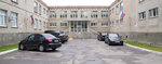 Yuzhny Cultural and Leisure Center (Molodyozhnaya Street, 4), house of culture