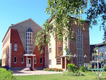 Шиловская детская школа искусств (rabochiy posyolok Shilovo, Sovetskaya ulitsa, 6), school of the arts