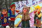 Sofit (Voskresensk, Lopatinsky microdistrict, ulitsa Andresa, 1А), theatre