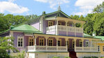 I. S. Turgenev State Memorial and Natural Museum-Reserve (selo Spasskoye-Lutovinovo, Muzeynaya ulitsa, 3), museum