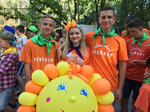 Suncity (Arkhiereyskaya Street, 2А), children's developmental center