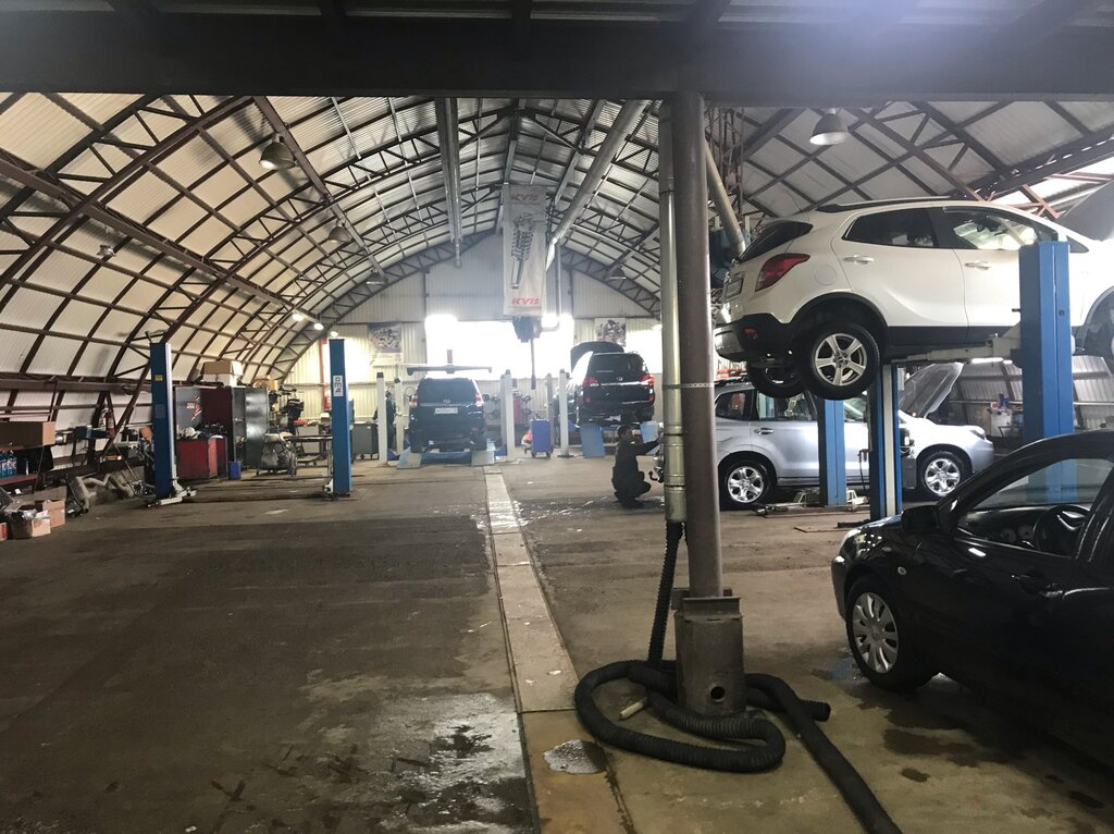 Сузуки автосервис ижевск