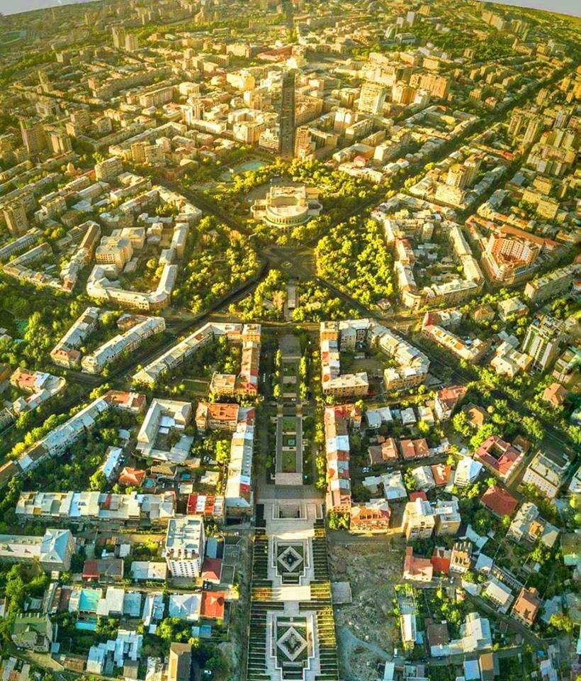 Tour operator Skyline Tour Service, Yerevan, photo