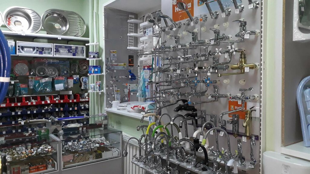 Магазин Мастер Проспект Ленина
